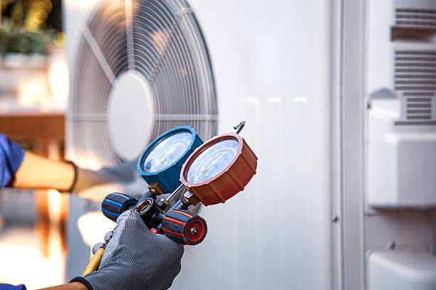 Affordable Furnace Repair solutions in Holly Springs, NC
