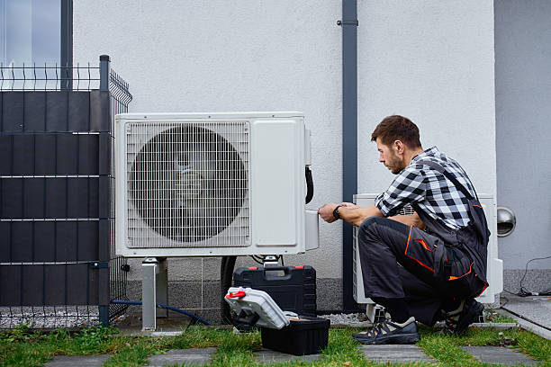 Trusted Hvac service in Holly Springs, NC - Tropical Oasis HVAC